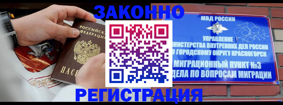 прописка иностранных граждан в Фрязино